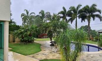 Imagem 4: Araraquara - Casa de Condomínio - Condomínio Vale das Rosas II