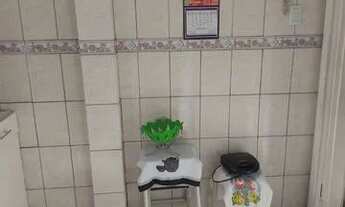 Imagem 5: Excelente apto tipo casa. Alto Boa Vista/Usina