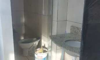 Imagem 3: Espaço área livre