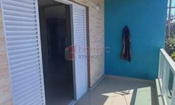 Imagem 5: Jundiaí - Casa Padrão - Santa Gertrudes