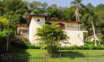 Imagem: CASA EM CONDOMÍNIO - ARUJAZINHO 1, 2, 3