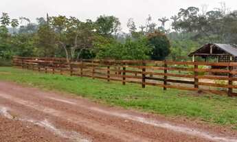 Imagem 2: Sítio no município do Cantá