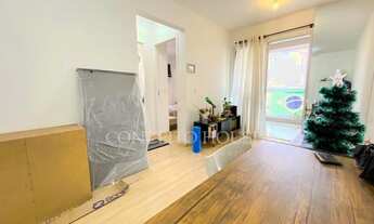 Imagem 2: Apartamento para Locação em Osasco, Jardim Roberto, 2 dormitórios, 1 banheiro, 1 vaga