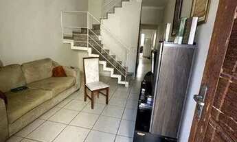 Imagem 4: Sobrado com 3 dormitórios à venda, 120 m² por R$ 545.000,00 - Parque São Domingos - São Pa