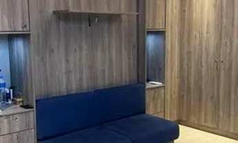 Imagem 2: 109523 Apartamento para aluguel com 32 metros quadrados com 1 quarto - São Paulo - SP