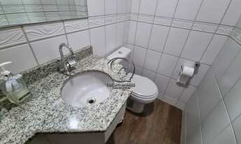 Imagem 4: RESIDENCIAL VANESSA 04 QUARTOS RICO EM ARMÁRIOS PERTO DO PARQUE DE ÁGUAS CLARAS