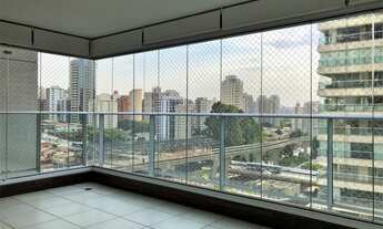 Imagem 3: Cube Campo Belo Apartamento 3 Dormitórios Próx. Metrô, Berrini, Itaim, Moema, Ibirapuera