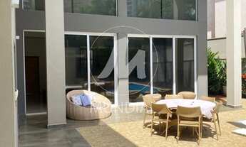 Imagem 4: Casa (térrea em condominio) 4 dormitórios/suite, cozinha planejada, portaria 24hs, lazer