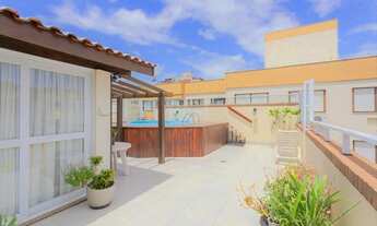 Imagem: Cobertura com 249m², Bairro Menino Deus