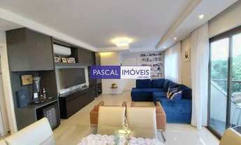 Imagem 3: SãO PAULO - Apartamento Padrão - Campo Belo