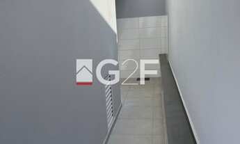 Imagem 3: Sobrado / Jd Baronesa