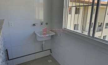 Imagem 4: Jundiaí - Apartamento Padrão - Parque Residencial Eloy Chaves