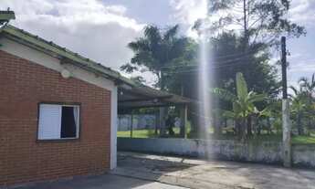 Imagem 5: Sítio em Peruíbe 4.500 m²