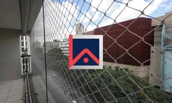 Imagem 7: Apartamento Locação 3 Dormitórios - 128 m² Pompéia