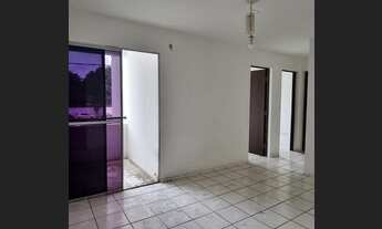 Imagem 4: Apartamento para venda com 54 metros quadrados com 2 quartos em Turu - São Luís - Maranhão