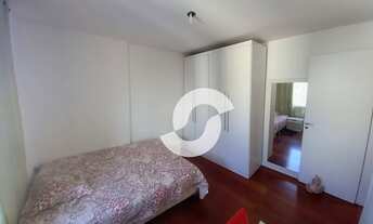 Imagem 3: Excelente Cobertura de 3 Quartos em Icaraí