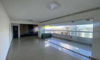 Imagem 3: Apartamento para aluguel, 3 quartos, 3 suítes, 3 vagas, Buritis - Belo Horizonte/MG