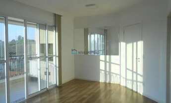 Imagem 3: Apartamento - 3 dorms - 1 suíte - varanda - 2 vagas - Vila Sônia