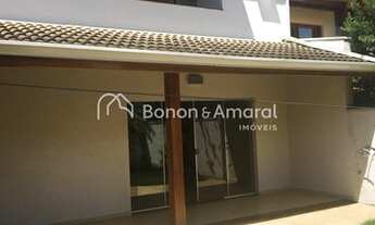 Imagem 5: Sobrado para Locação no Condomínio Okinawa Paulínia S/P