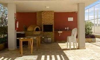 Imagem 3: Apartamento para aluguel tem 86 metros quadrados com 3 quartos em Ilhotas - Teresina - PI