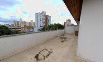 Imagem 4: Cobertura com 2 Quartos e vaga escriturada à Venda, 138 m² no bairro Menino Deus