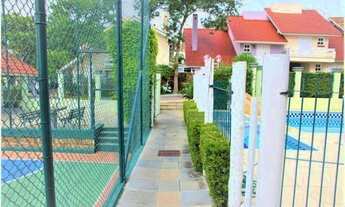 Imagem 4: Casa Condominio para Venda - 208m², 3 dormitórios, sendo 1 suites, 2 vagas - Vila Conceiçã