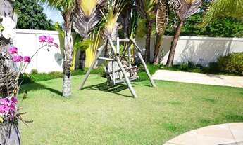 Imagem 3: MANSÕES Casa em condomínio com 5 dormitórios