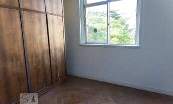 Imagem 4: Apartamento para Aluguel - Tijuca, 2 Quartos, 65 m2