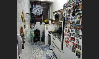 Imagem 5: Pechincha. Av. Geremário Dantas. Condominio Rio Taquara