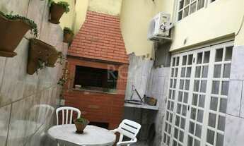 Imagem 2: Casa em Passo da Areia