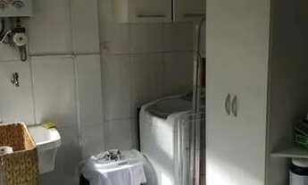 Imagem 5: Apartamento para venda com 72 metros quadrados com 2 quartos em Laranjeiras - Rio de Janei