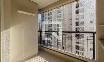 Imagem 6: Apartamento à Venda - Panamby, 2 Quartos, 64 m2