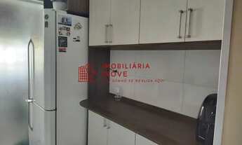 Imagem 7: APARTAMENTO COM 02 DORMITÓRIOS 01 VAGA NA PENHA DE FRANÇA