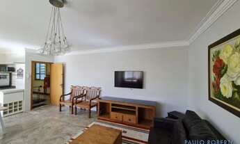 Imagem 2: APARTAMENTO - MIRANDÓPOLIS - SP