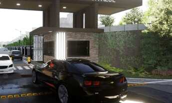 Imagem: Casa dúplex em Condomínio no Bairro Amapá