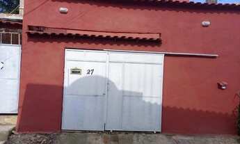 Imagem: $ CASA EM BOA VISTA / SÃO MATEUS