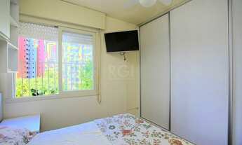 Imagem 5: Apartamento para Venda - 42.35m², 1 dormitório, 1 vaga - Jardim Lindóia