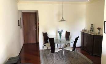 Imagem 3: Apartamento de 71 m2 com 3 dormitórios em Vila Monumento - São Paulo - SP