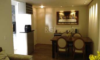 Imagem 6: Apartamento para Venda - 71.36m², 3 dormitórios, sendo 1 suites, 1 vaga - Sarandi