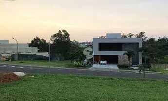 Imagem 4: Terreno à venda, 457 m² por R$ 510.000,00 - Alphaville Nova Esplanada IV - Votorantim/SP