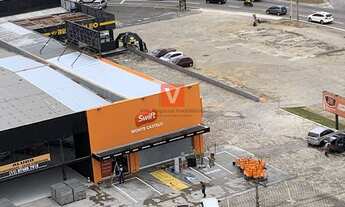 Imagem 5: Apartamento para aluguel tem 39 metros quadrados com 1 quarto