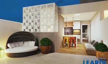 Imagem 6: COBERTURA - VILA ELDÍZIA - SP