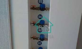 Imagem 7: EXCELENTE APARTAMENTO COM 2 DORMITÓRIOS À VENDA VILA FORMOSA SÃO PAULO/SP