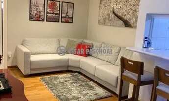 Imagem 2: Apartamento Duplex Santa Cruz lindo apartamento duplex, acabamento fino, fácil acesso, ót