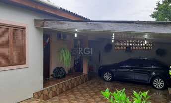 Imagem 3: Casa para Venda - 130m², 2 dormitórios, sendo 1 suites, 4 vagas - Restinga