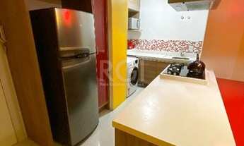 Imagem 6: Vende para Investidor Imóvel Locado no Trend City Center