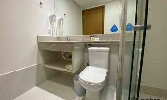 Imagem 7: Flat à venda, 32 m² por R$ 267.074,00 - Plano Diretor Sul - Palmas/TO