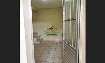 Imagem: Casa para aluguel, 2 quartos, 1 vaga, JARDIM