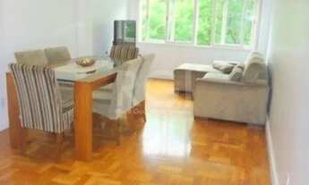 Imagem: Apartamento para Venda - 104.46m², 3 dormitórios