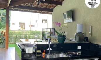 Imagem 4: VENDO Linda casa em Condomínio no km 15